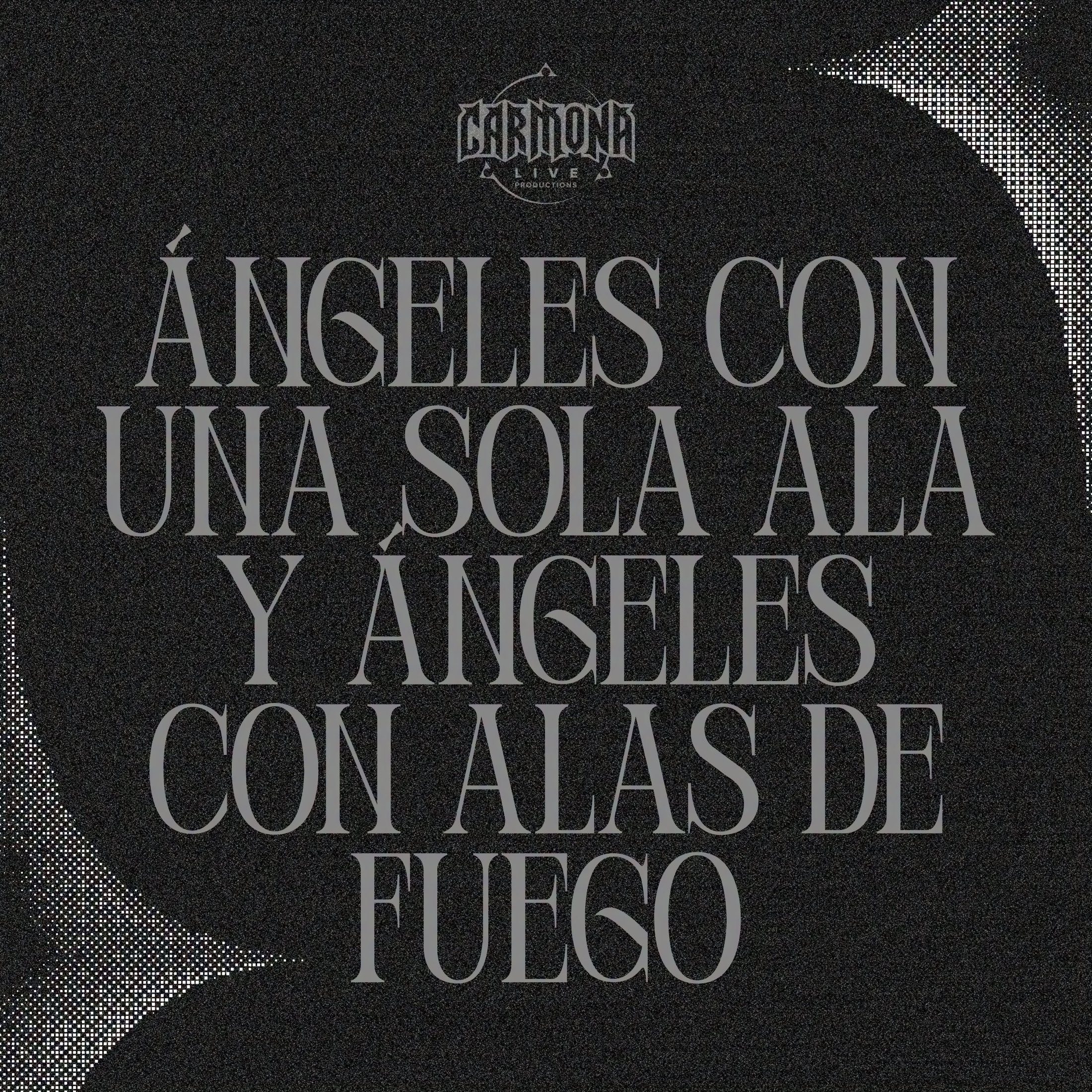 Existen dos tipos de ángeles